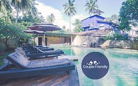 Fabexpress Coco Goa Resort - Nr Baga Night Market